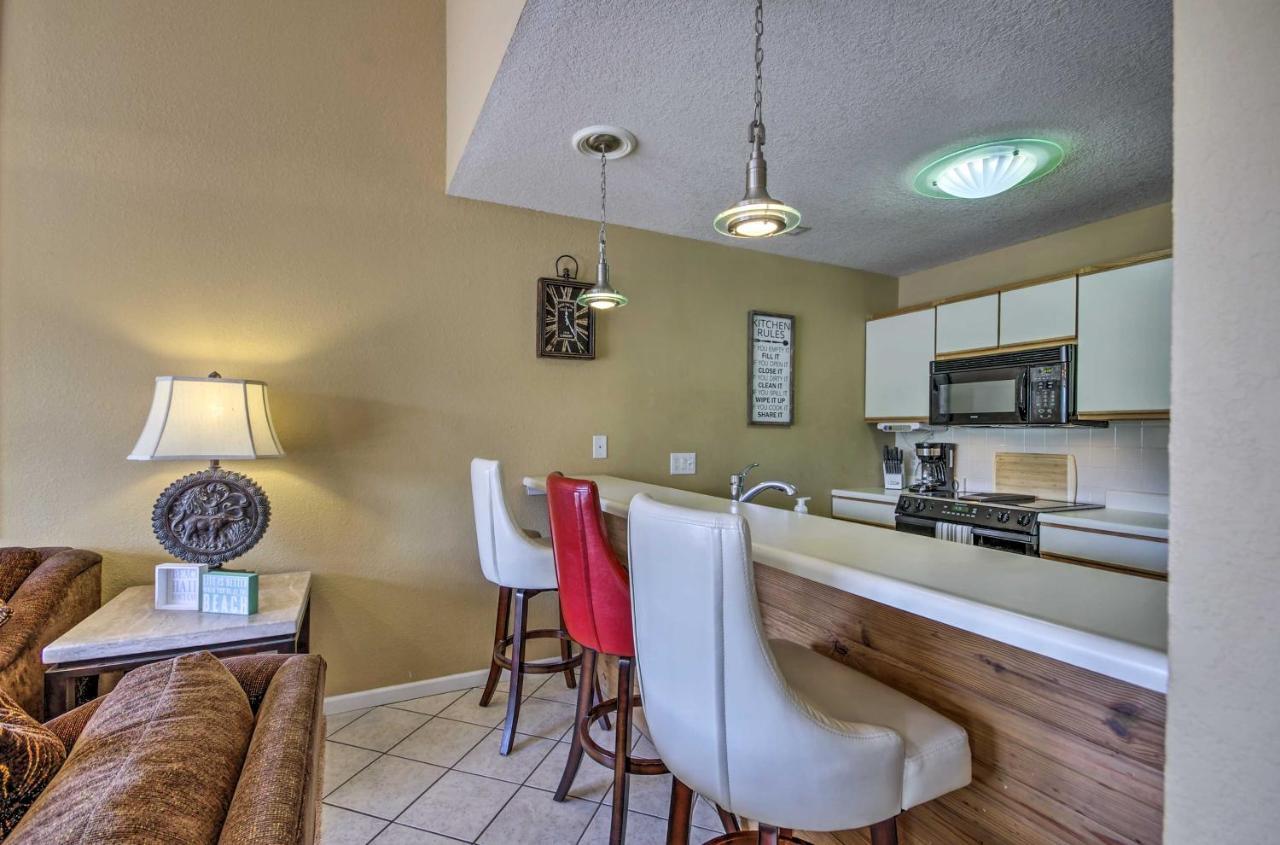 Osage Beach Condo With Shared Pool And Lake Views! Eksteriør billede
