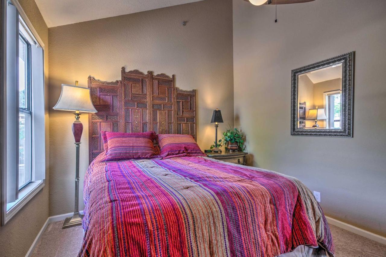 Osage Beach Condo With Shared Pool And Lake Views! Eksteriør billede