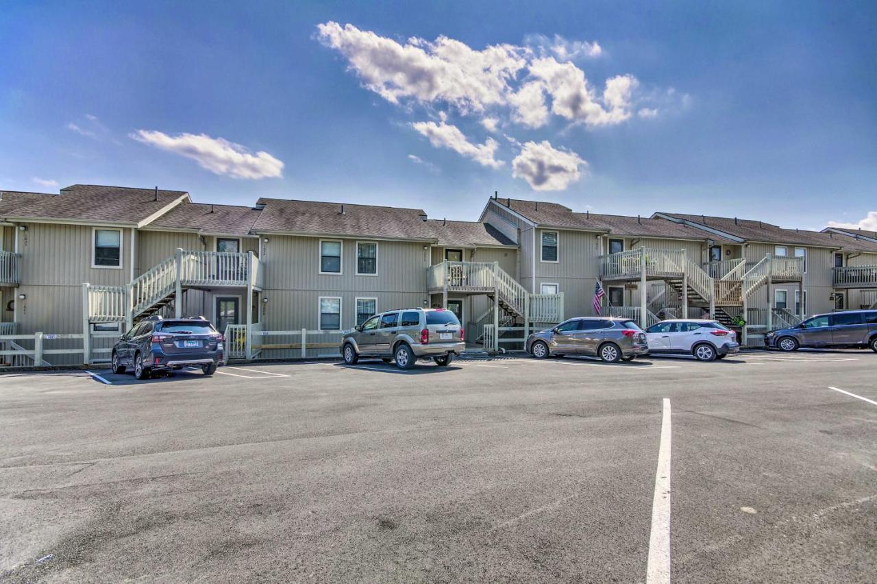 Osage Beach Condo With Shared Pool And Lake Views! Eksteriør billede