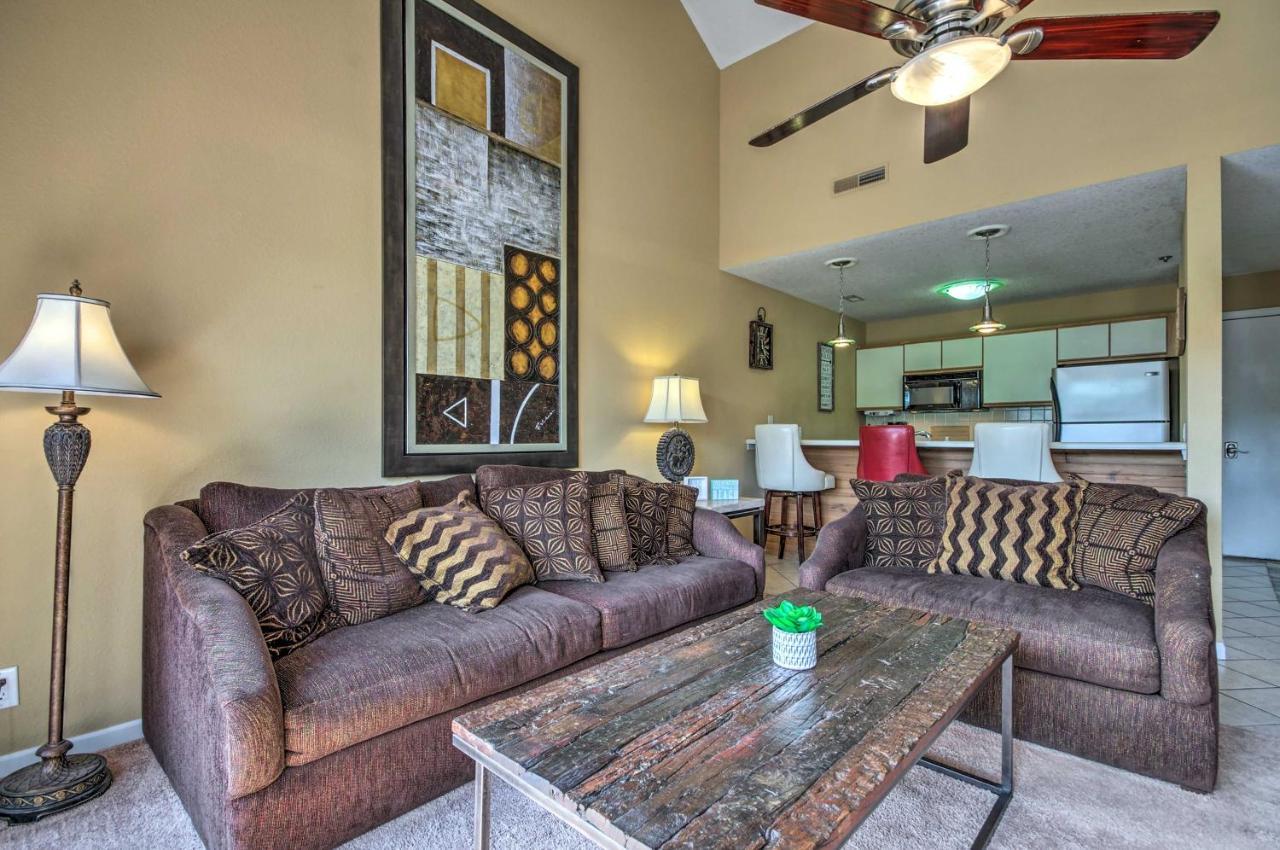 Osage Beach Condo With Shared Pool And Lake Views! Eksteriør billede