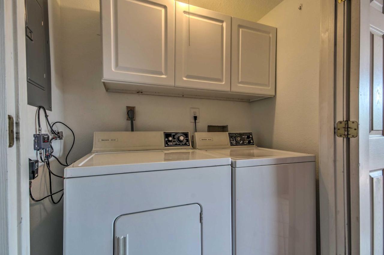 Osage Beach Condo With Shared Pool And Lake Views! Eksteriør billede