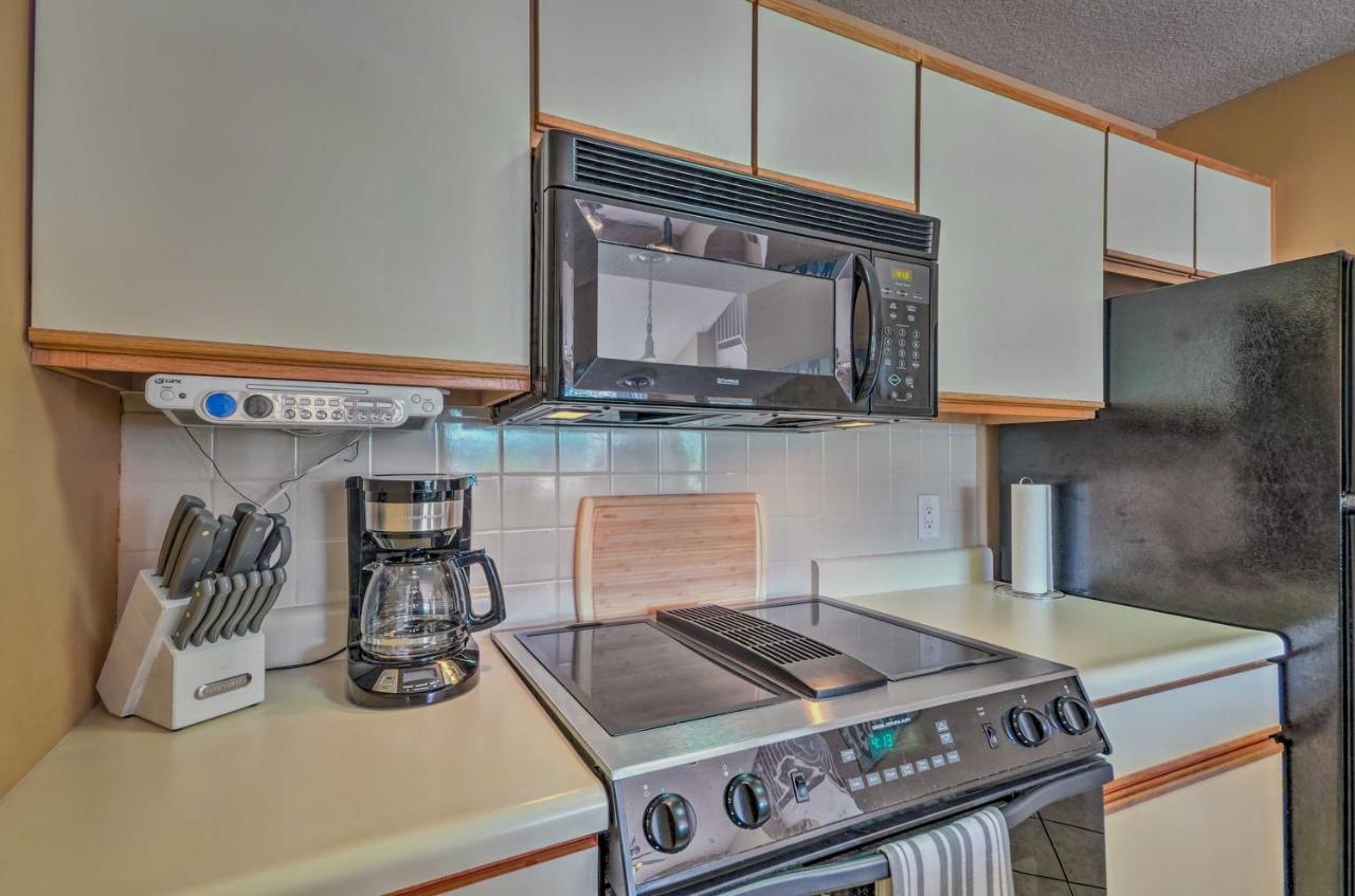 Osage Beach Condo With Shared Pool And Lake Views! Eksteriør billede