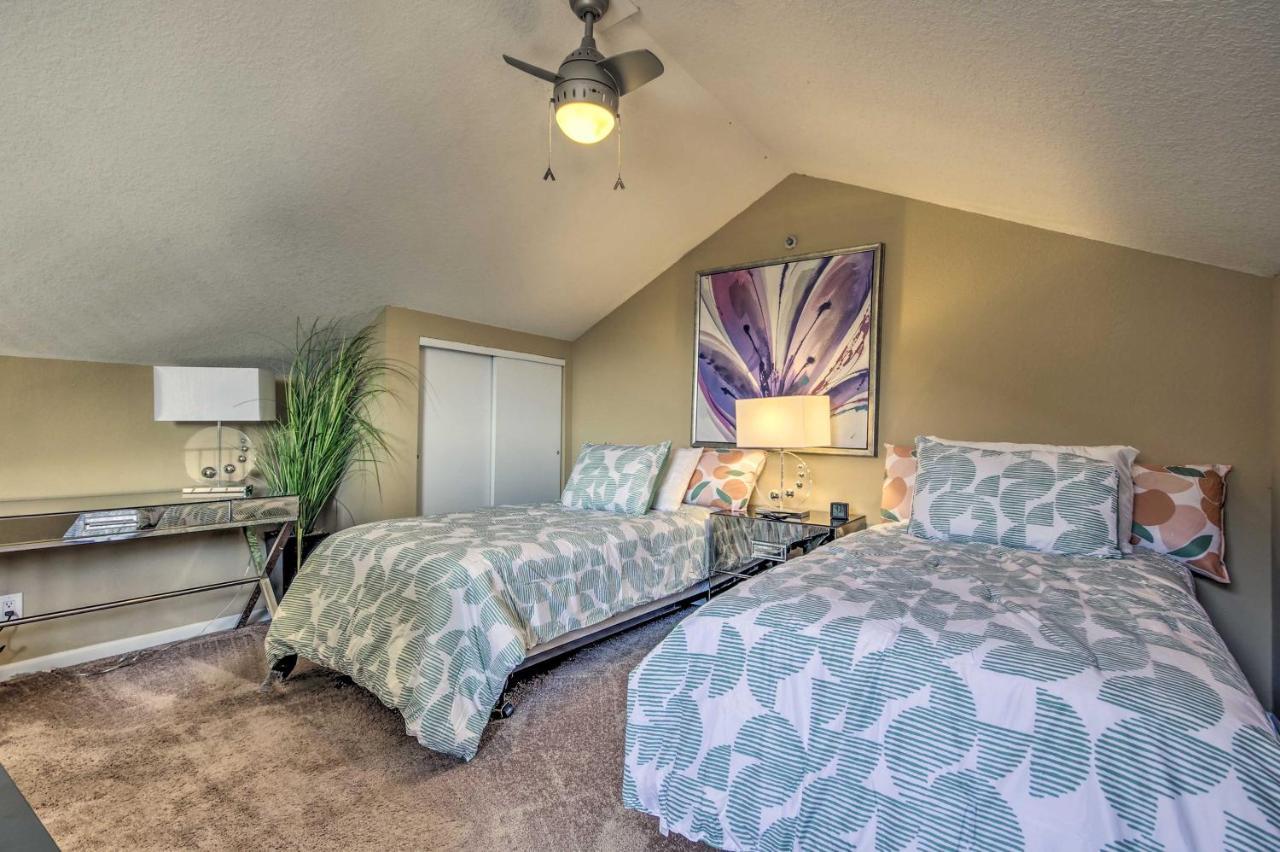 Osage Beach Condo With Shared Pool And Lake Views! Eksteriør billede